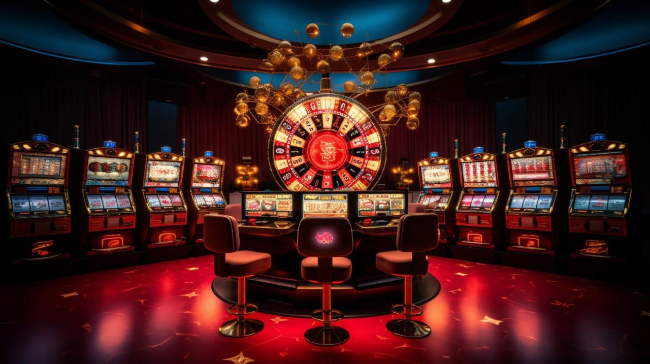 a188 casino