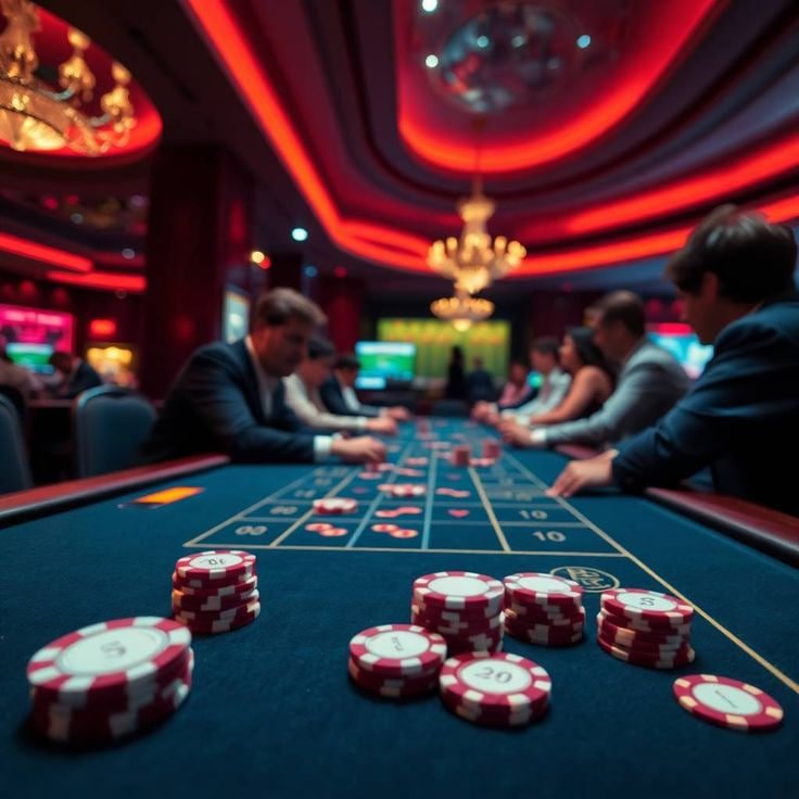 a188 casino a188 casino