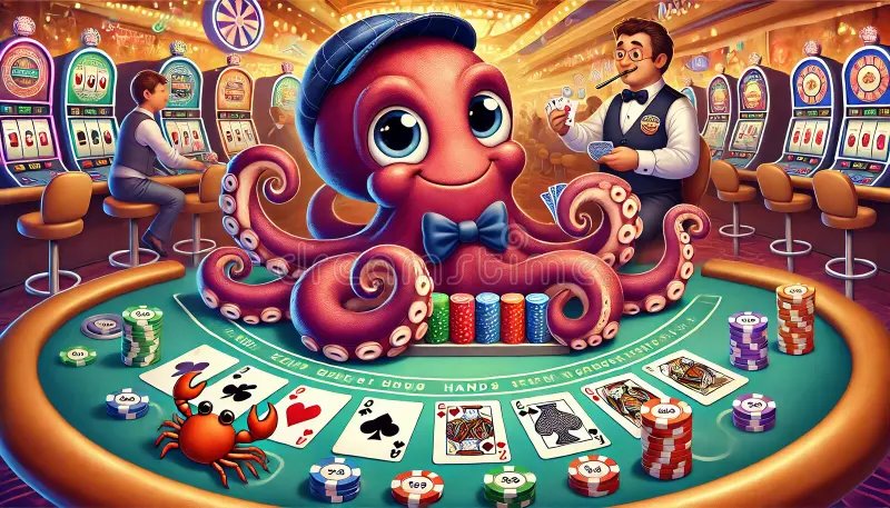 a188 casino